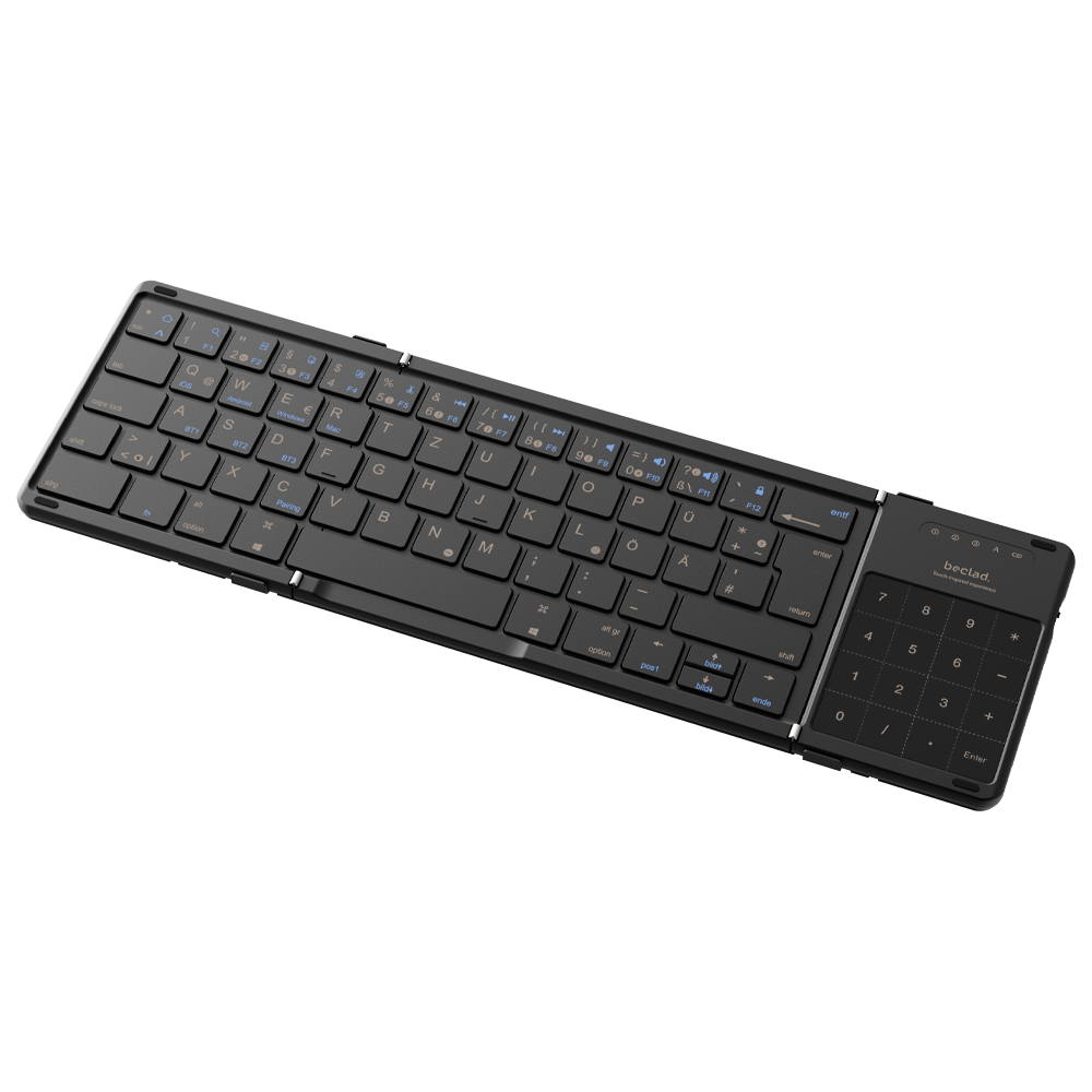 beclad BE-NK301
