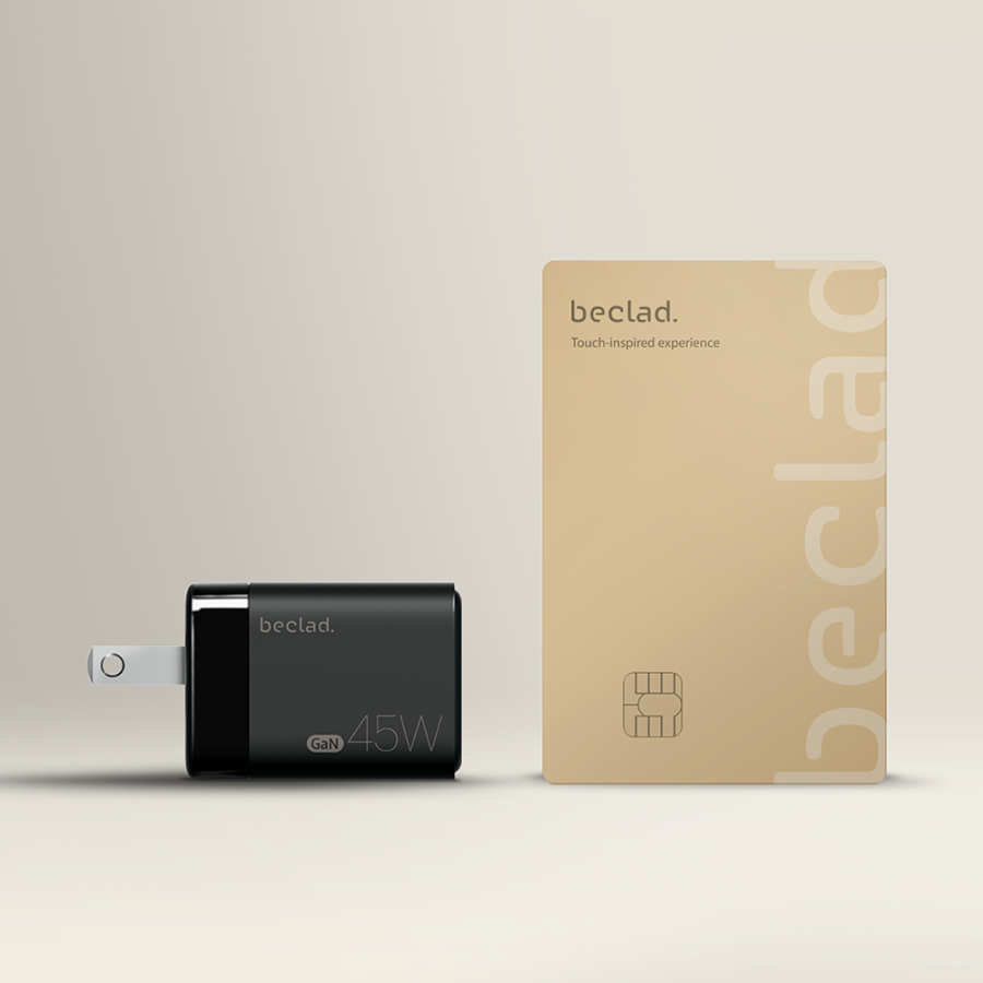 beclad BE-PT145MUS